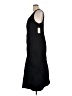 Universal Thread Black Casual Dress Size 17 - photo 5