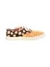 Sperry Top Sider Floral Brown Sneakers Size 9 - photo 1