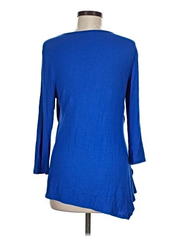 Rendezvous 3/4 Sleeve Top (view 2)