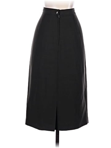 Valentino Miss V Wool Skirt (view 2)