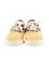 Sperry Top Sider Floral Brown Sneakers Size 9 - photo 2