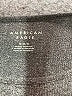 American Eagle Outfitters Gray Bodysuit Size M - photo 3