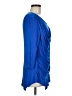 Rendezvous Blue 3/4 Sleeve Top Size M - photo 4