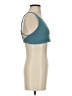 Athleta Teal Sports Bra Size S (estimated) - photo 4