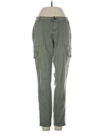 Caslon Cargo Pants (view 1)