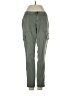 Caslon Green Cargo Pants Size 24 waist (petite) - photo 1