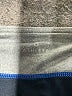 Athleta Color Block Blue Athletic Shorts Size M - photo 3