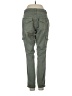 Caslon Green Cargo Pants Size 24 waist (petite) - photo 2