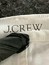 J.Crew Ivory Jeans Size 23 waist - photo 7