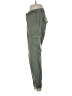 Caslon Green Cargo Pants Size 24 waist (petite) - photo 5