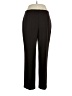 Tribella Black Dress Pants Size 16 - photo 1