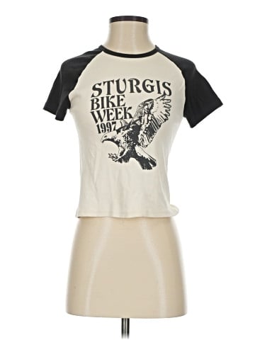 John Galt Short Sleeve T-Shirt (view 1)