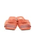 Unbranded Orange Sandals Size EU 37 - photo 2