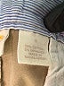 Red Camel Tan Khaki Shorts Size 9 - photo 5
