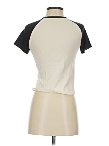 John Galt Short Sleeve T-Shirt (view 2)