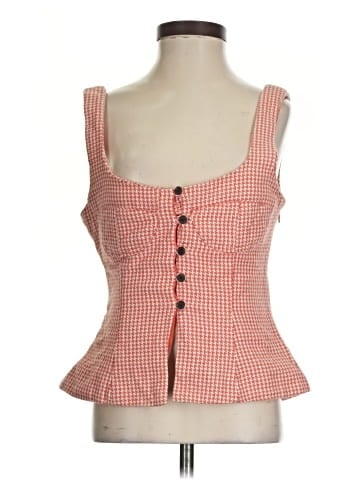 Mara Hoffman Tank Top (view 1)