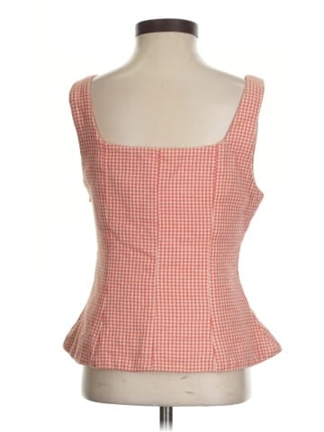 Mara Hoffman Tank Top (view 2)