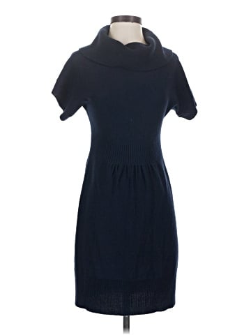 Ann Taylor LOFT Casual Dress (view 1)
