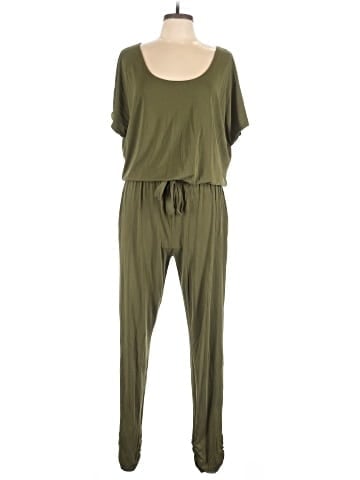 The Vanity Room Jumpsuit (view 1)