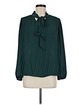 Nanette Nanette Lepore Long Sleeve Blouse