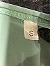 Unbranded Green Active T-Shirt Size S - photo 7
