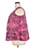 Roaman's Pink Sleeveless Blouse Size 18W - photo 5