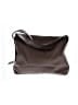 DKNY 100% Polyurethane Brown Hobo One size - photo 1