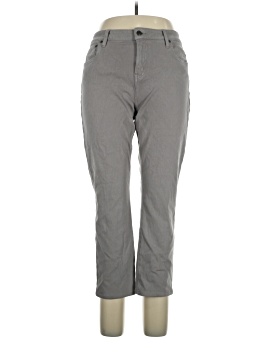 Coldwater Creek Casual Pants (view 1)