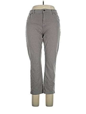 Coldwater Creek Casual Pants (view 1)