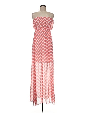 Crece Casual Dress (view 1)