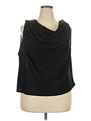 Left Coast by Dolan Sleeveless Blouse (view 1)