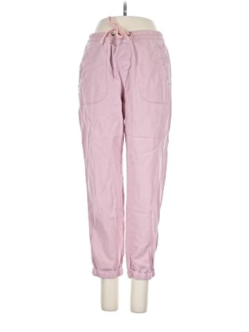 Time and Tru Casual Pants (view 1)