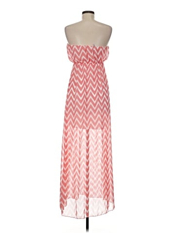 Crece Casual Dress (view 2)