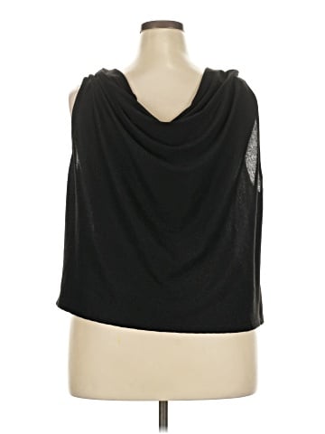 Left Coast by Dolan Sleeveless Blouse (view 2)