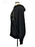 Puma 100% Polyester Black Zip Up Hoodie Size XL - photo 5