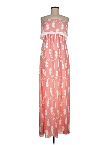 Vestique Casual Dress (view 1)