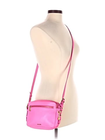 Fossil Crossbody Bag (view 2)