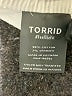 Torrid Ivory Casual Pants Size 3X Plus (3) - photo 5