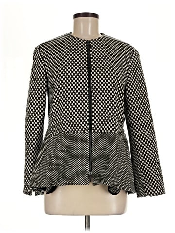 Akris Punto Kimono (view 1)