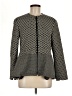 Akris Punto Black Kimono Size 8 - photo 1