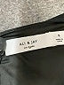 Ali & Jay Black Jumpsuit Size S - photo 4