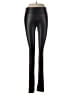 Cherish Black Active Pants Size M - photo 1