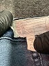 Current/Elliott Blue Jeans Size 27 waist - photo 7
