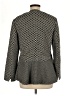 Akris Punto Black Kimono Size 8 - photo 2