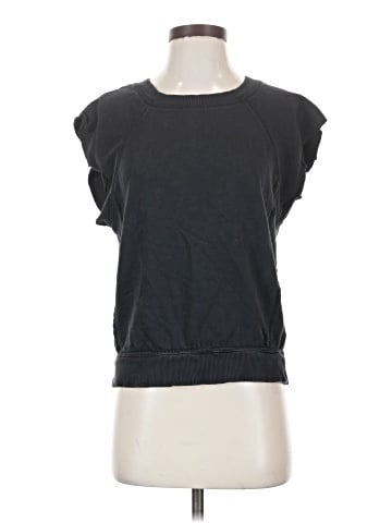 Pilcro Sleeveless T-Shirt (view 1)