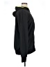 Puma 100% Polyester Black Zip Up Hoodie Size XL - photo 4