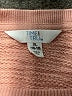 Time and Tru 100% Cotton Pink Sweatshirt Size XL - photo 7