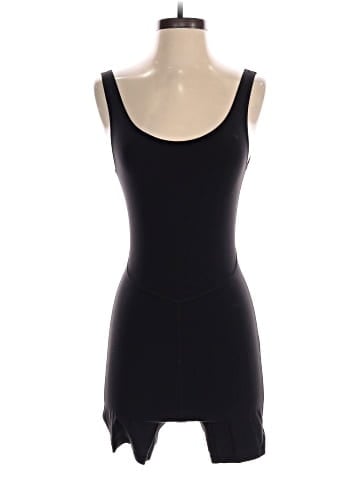 Golden Aritzia Romper (view 1)