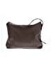 DKNY 100% Polyurethane Brown Hobo One size - photo 3