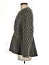 Akris Punto Black Kimono Size 8 - photo 5